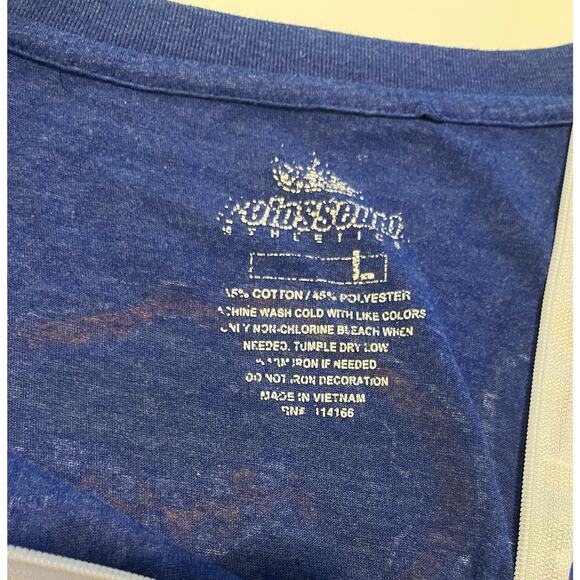 Florida crop t shirt - Picture 4 of 6